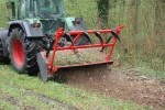 Forestry Mulchers PRINOTH
